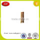 OEM Profession Hardware Precision Curtain Hook Curtain Walls Accessories Hook thumbnail-5