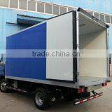 Refrigerated Truck BodyTruck Fiberglass Truck Box Body/dry Cargo Fiberglass Truck Body/truck Pick up Refrigerate Box thumbnail-1