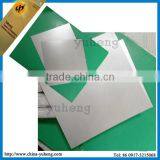 Hot Sale 0.2mm Thickness Pure Tungsten Plate thumbnail-1
