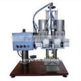 2013 NEW Perfume Bottle Capping Machine thumbnail-1