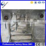 Stainless Steel CE Approved Ginger Garlic Paste Making Machine thumbnail-4