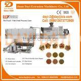 Dogs Application and Dog Species Dog Treats Process Line From Jinan Dayi thumbnail-1
