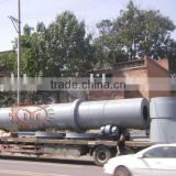 rotary kiln incinerator hot sell to india