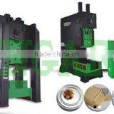 Packing Food Machine Roll Sealer Aluminum Foil Cup Machine thumbnail-4