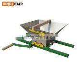 new design manual fruit crusher