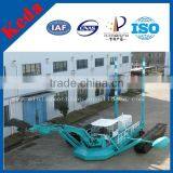 Water and Land Amphibian Excavator for Sale