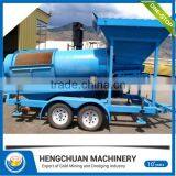 Best Quality Gold Dry Washing Machine thumbnail-5