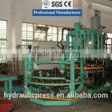 Professional Manufacturer of Glass Making Machine thumbnail-1