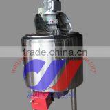 Gas Heating Batch Pasteurizer Ketchup Pasteurization Machine thumbnail-1