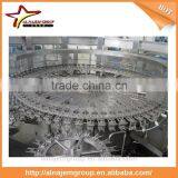 Juice / Ice Tea Hot Filling Machine thumbnail-3