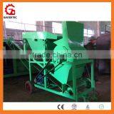 Slope Greening Soil Sieve Matched With Hydroseeder