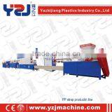 pet strap band making line/pet strap production line