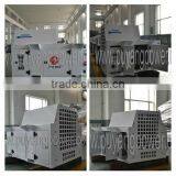 China Factory Freshment Assurance Undermount Genset Diesel for Reefer Container thumbnail-3