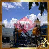 High Effective Lightweight Wall Concrete Brick Machine Hollow Brick Making Machine thumbnail-1