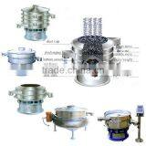 Jinzhe Plastic Vibrating Screen