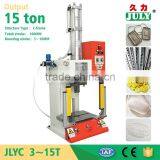 JULY C-frame Metal Table Hand Punch Press Mechanical thumbnail-1