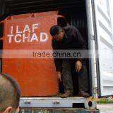 Yigong Stone Jaw Crusher, Jaw Stone Crusher, Rock Crusher thumbnail-3