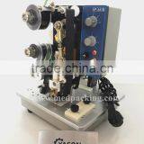 HP-241B Electric Ribbon Date Coder Expiry Date Coding Machine thumbnail-1