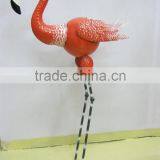 Animal Garden Decoration Standing Duck Garden Decoration Metal Animal Garden Decoration Garden Decor thumbnail-4