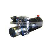 Electric Forklift Hydraulic Power Unit