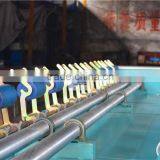 Yarn Doubling And Two Artifical Grass Ring Twisting Machine thumbnail-5