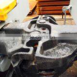 TL74 Special Wagon for Prefabricated Bridge thumbnail-3