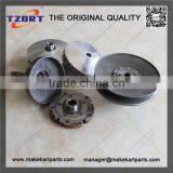 Clutch Centrifugal Carrier Fit HS 400 cc Clutch UTV Parts thumbnail-1