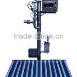 Weighing Filling Machine( for Oil/chemicals Liquid) thumbnail-1