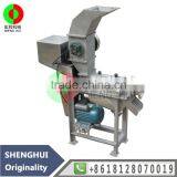 SHENGHUI Brand Screw Juicer PGZ-500 thumbnail-1