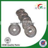 Chinese Customizable UTV Spare Parts Spiral Bevel Gear thumbnail-1