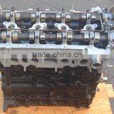 TOYOTA 2TR-FE SHORT BLOCK ENGINE thumbnail-1