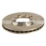 Mitsubishi brake disc, brake rotor OEM: MB082465