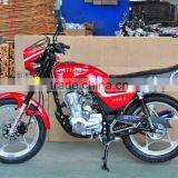125CC Street Legal Gas Powered Racing Motorcycle thumbnail-3