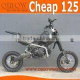 Sale Cheap 125CC Pit Bike thumbnail-1