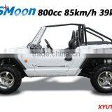 1100cc 4X4 UTV thumbnail-2