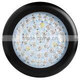 135w Led Grow Light 45x3W With Optical Lens,best for Plants Growth and Flowering thumbnail-2