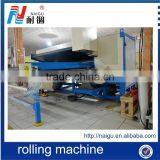 High Efficiency Machine Coul/hardware Packing Machine thumbnail-4