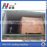 Factory Price Small Plastic Bag Making Machine thumbnail-6