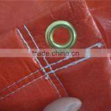 UV Treated Gas Proof Tarpaulin, Used Insulated Tarp, Concrete Curing Blanket thumbnail-2