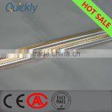 Tubular Quartz Infrared Electric Heating Element for Leather Embossing Machine thumbnail-1