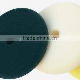 Round Foam Polishing Pad Colorful Car Mobile pu Foam Pad thumbnail-1