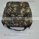 Camouflge 600D Fabric Hard Shell Eva Security Camera Case thumbnail-4