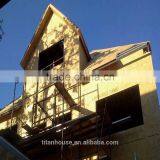 Inexpensive Cold Formed Steel Framing Kitset Home and Gardon thumbnail-4