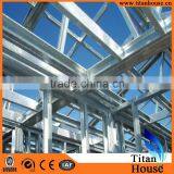 Cheap Prefab Homes Mobile Steel Framing House Plans thumbnail-6