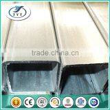 Material Black Rectangle And Square Section Welded Square Steel Pipe thumbnail-1