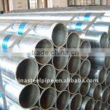 ST33 Stainless Steel Pipe thumbnail-1