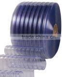 100% Pvc Door Curtain, Cold Room Pvc Curtain thumbnail-2