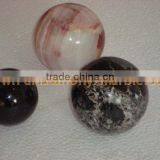 DECORATIVE SPHERES BALLS MARBLE HANDICRAFTS thumbnail-4