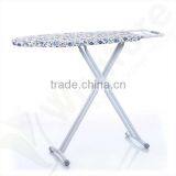 Mesh Folding Ironing Board Folding Ironing Table thumbnail-1