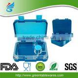 Leakproof Bento Lunch Box Kids Lunch Food Containers thumbnail-2